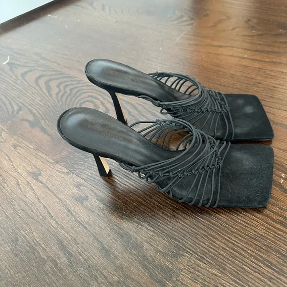 Tony Bianco Heels - Picture 2 of 4